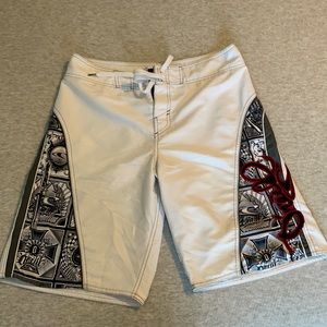 Board Shorts